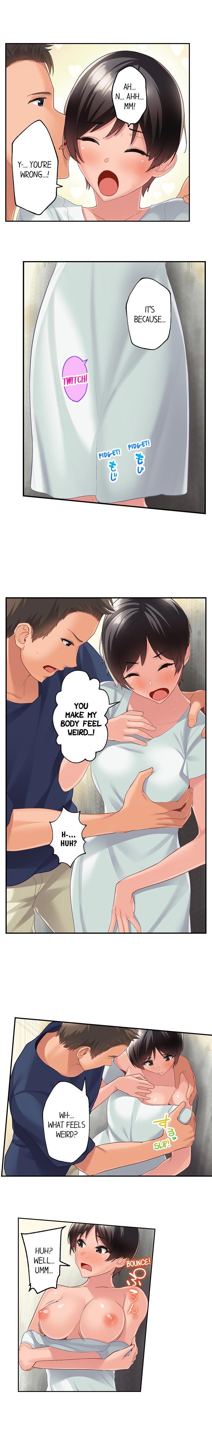 [Kayanoi Ino]Using 100 Boxes of Condoms With My Childhood Friend!(Complete) [English] Page 68