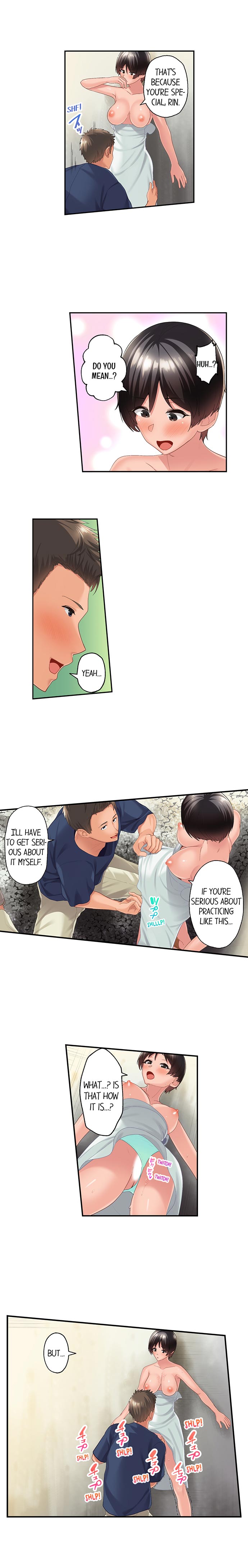 [Kayanoi Ino]Using 100 Boxes of Condoms With My Childhood Friend!(Complete) [English] Page 72