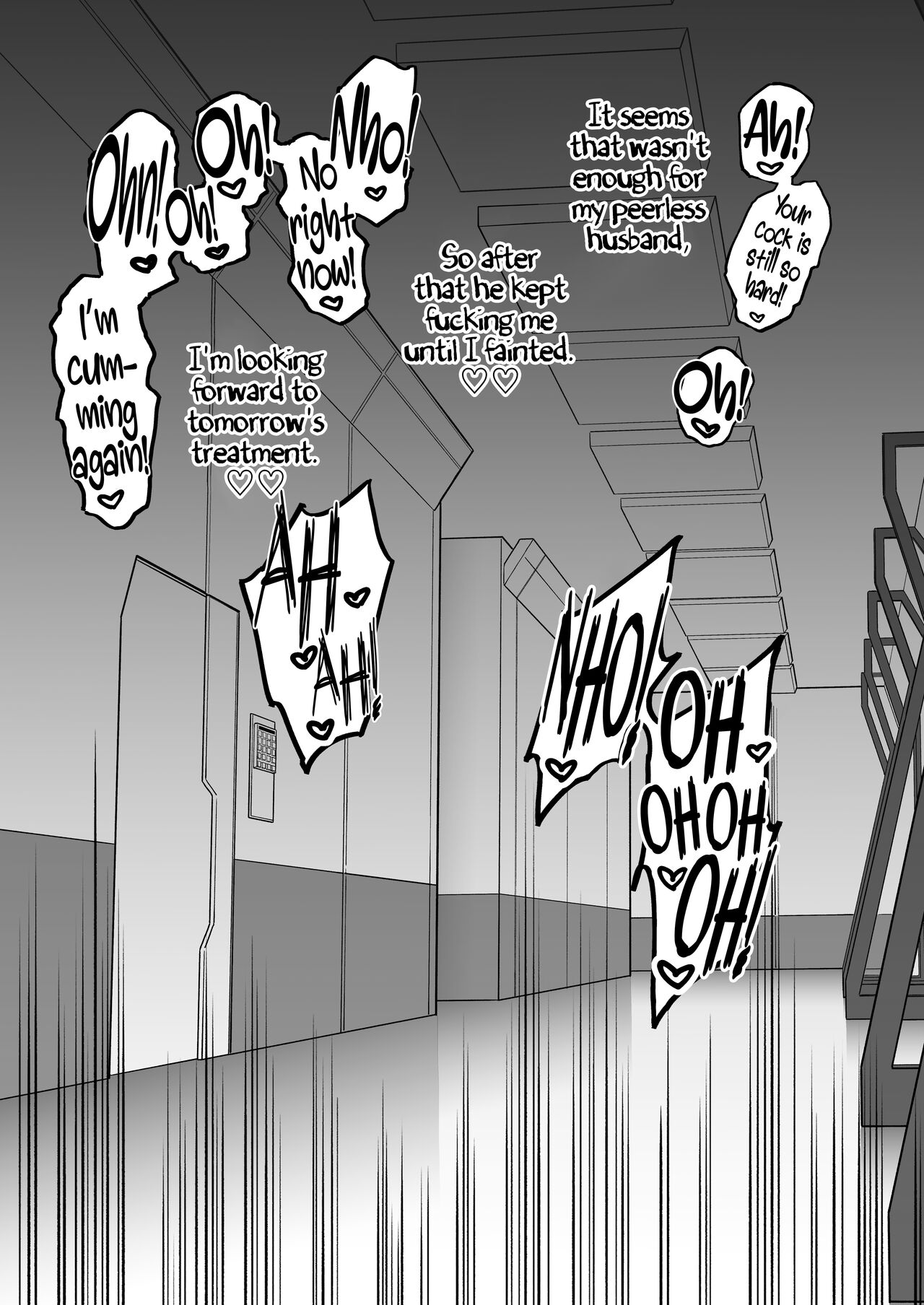 [Syunichi Kansuu (Syunichi)]The Sex Life in Chaldea is The Best -Mana Transfer Compilation Book-(Fate/Grand Order) [English] [Coffedrug] [Digital] Page 22