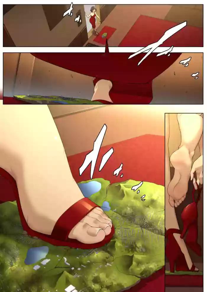 [Shize]Stay-at-Home Rampage
