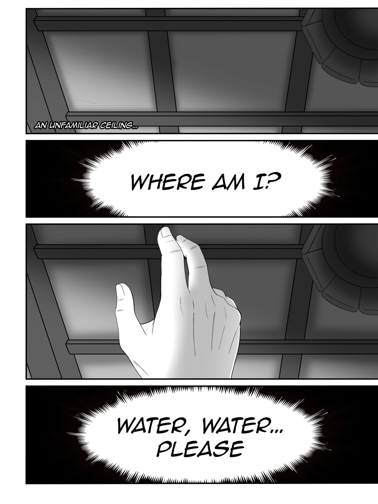 [Hiki]Himeno x Denji(Chainsaw Man) Page 3