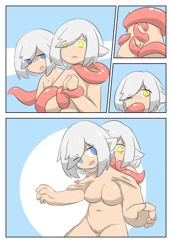 [Yuia]身体还能是我的吗[英語] Page 3