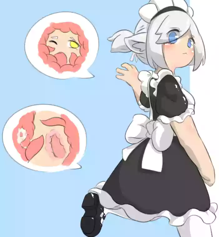[Yuia]身体还能是我的吗[英語]