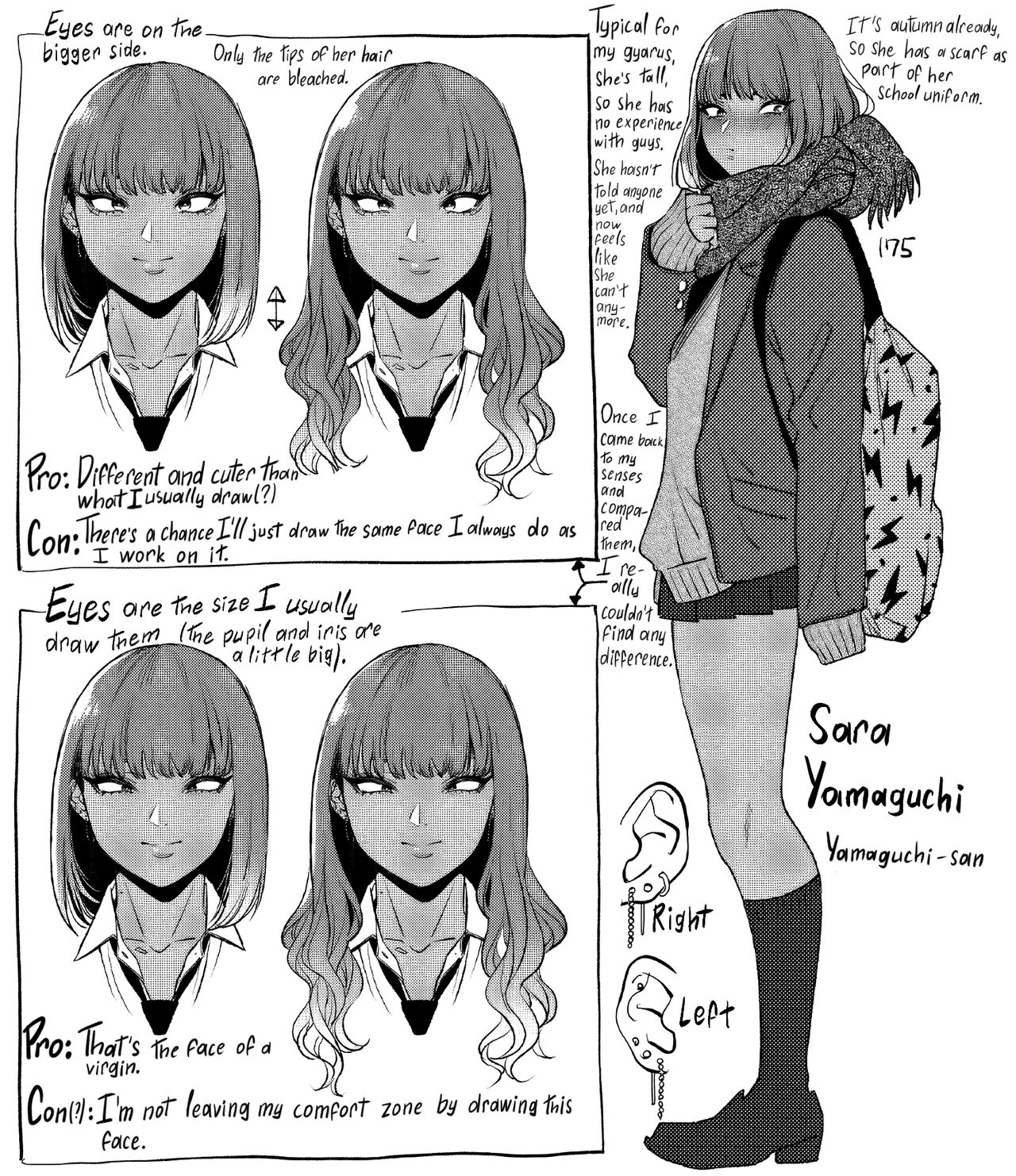 [BUTA]Kanojo no Kawaii Mieppari | My Cute Gyaru Girlfriend Is a Total Poser(COMIC HOTMILK 2023-03) [English] [head empty] [Digital] Page 25