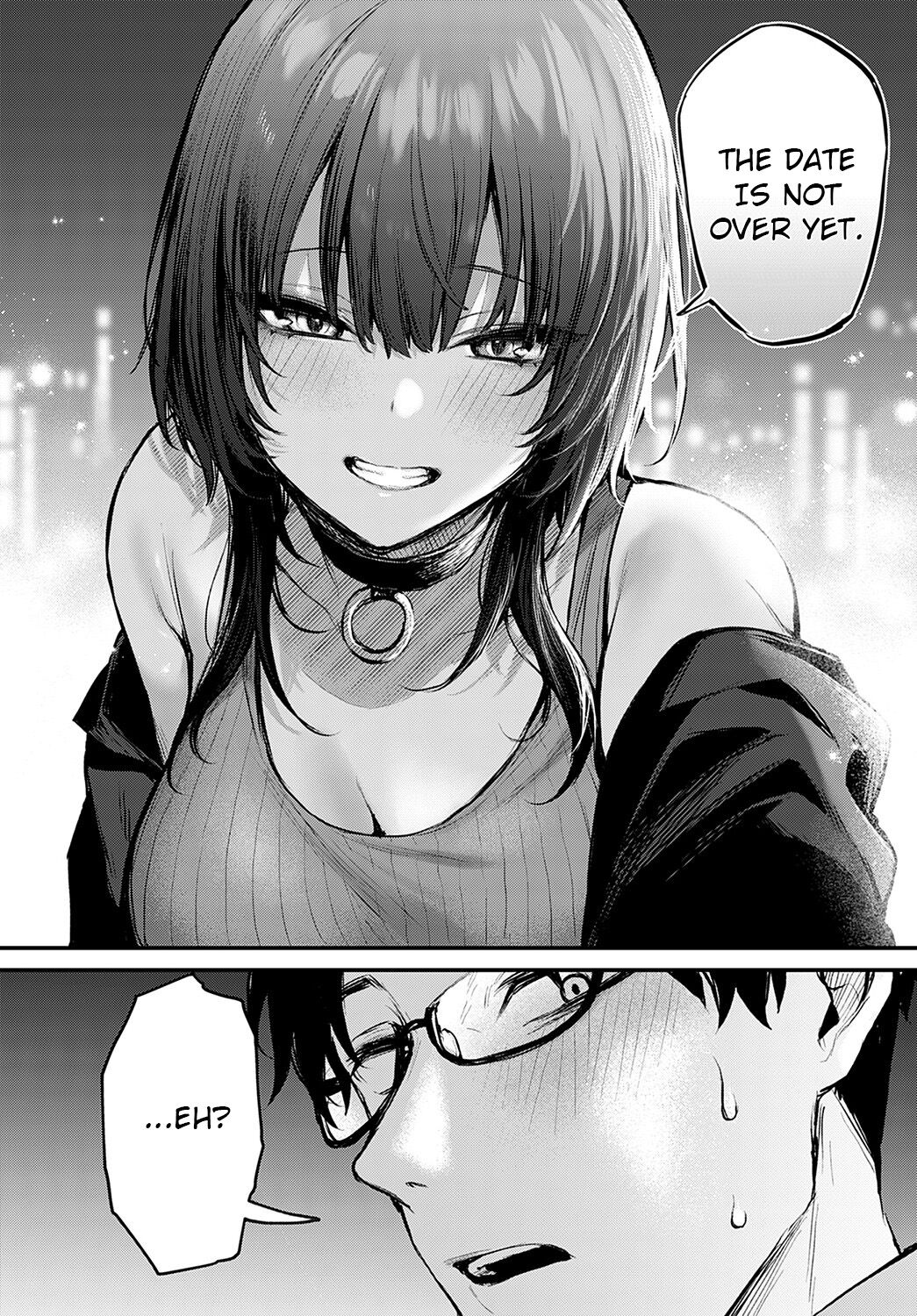 [Danimaru]Petunia(COMIC Anthurium 2023-02) [English] [atang] [Digital] Page 12