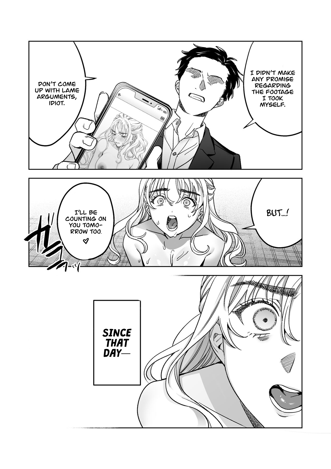 [Rakure Cheese Koubou (Umagome Rakure)]Iinari Sensei Ekoda Emi 28-sai(Hajirau Kimi ga Mitainda) [English] Page 22