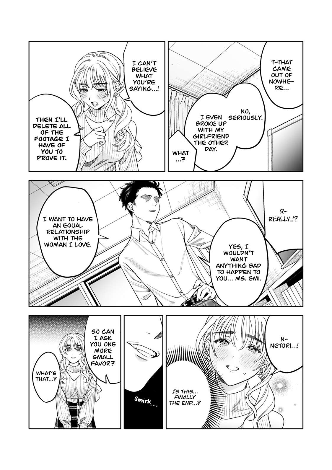 [Rakure Cheese Koubou (Umagome Rakure)]Iinari Sensei Ekoda Emi 28-sai(Hajirau Kimi ga Mitainda) [English] Page 26
