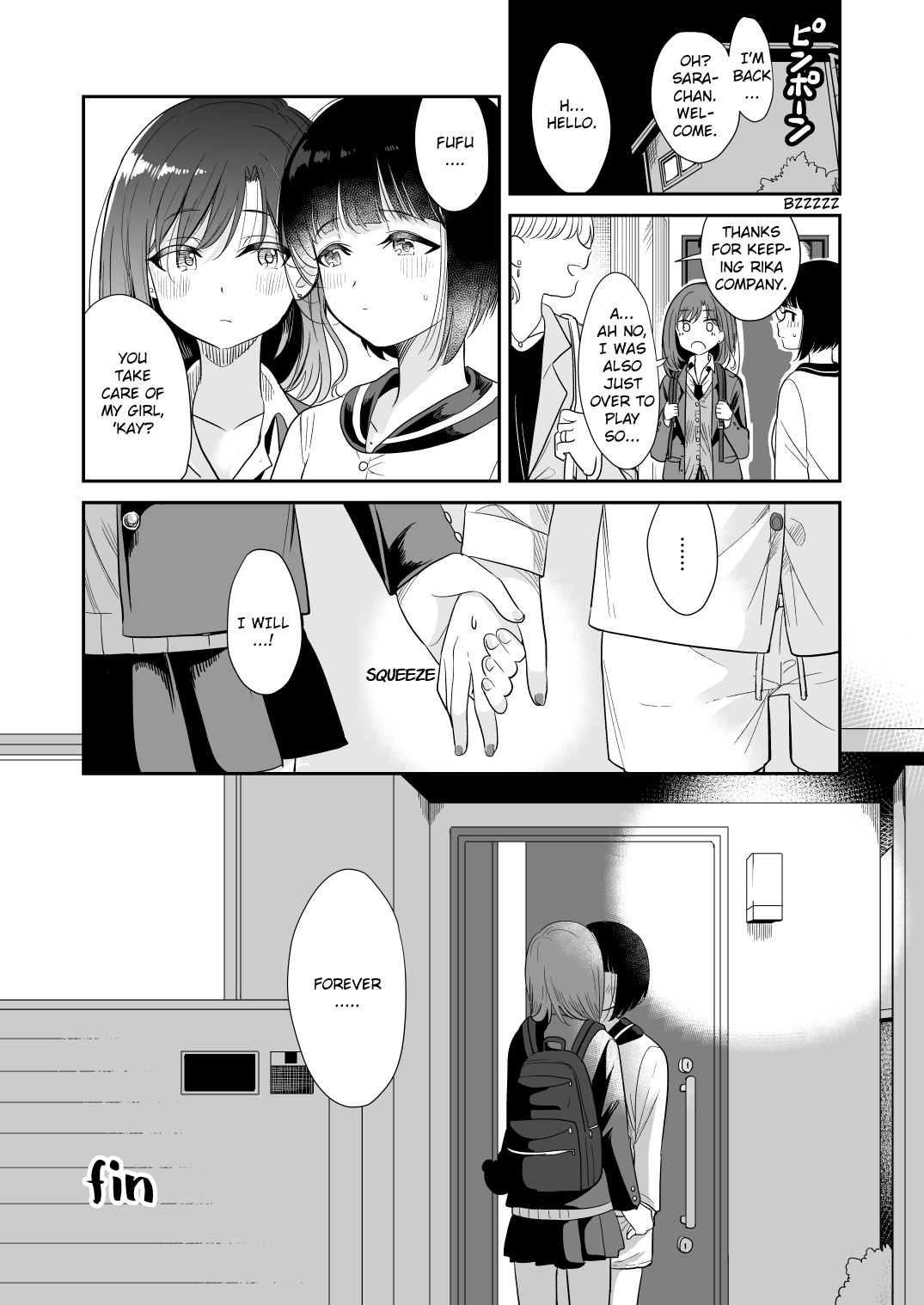 [Burakuradou (Takeshisu)]Kyou Oya, Inai kara | My Parents Aren't Home Today, So...[English] [Daddy Scan Me Harder!] Page 22