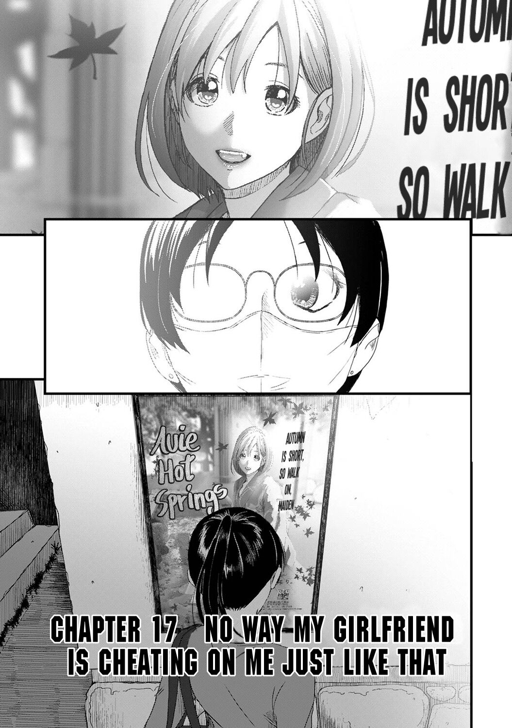 [Ryoh-zoh]Itaiamai Ch. 17[English] Page 2