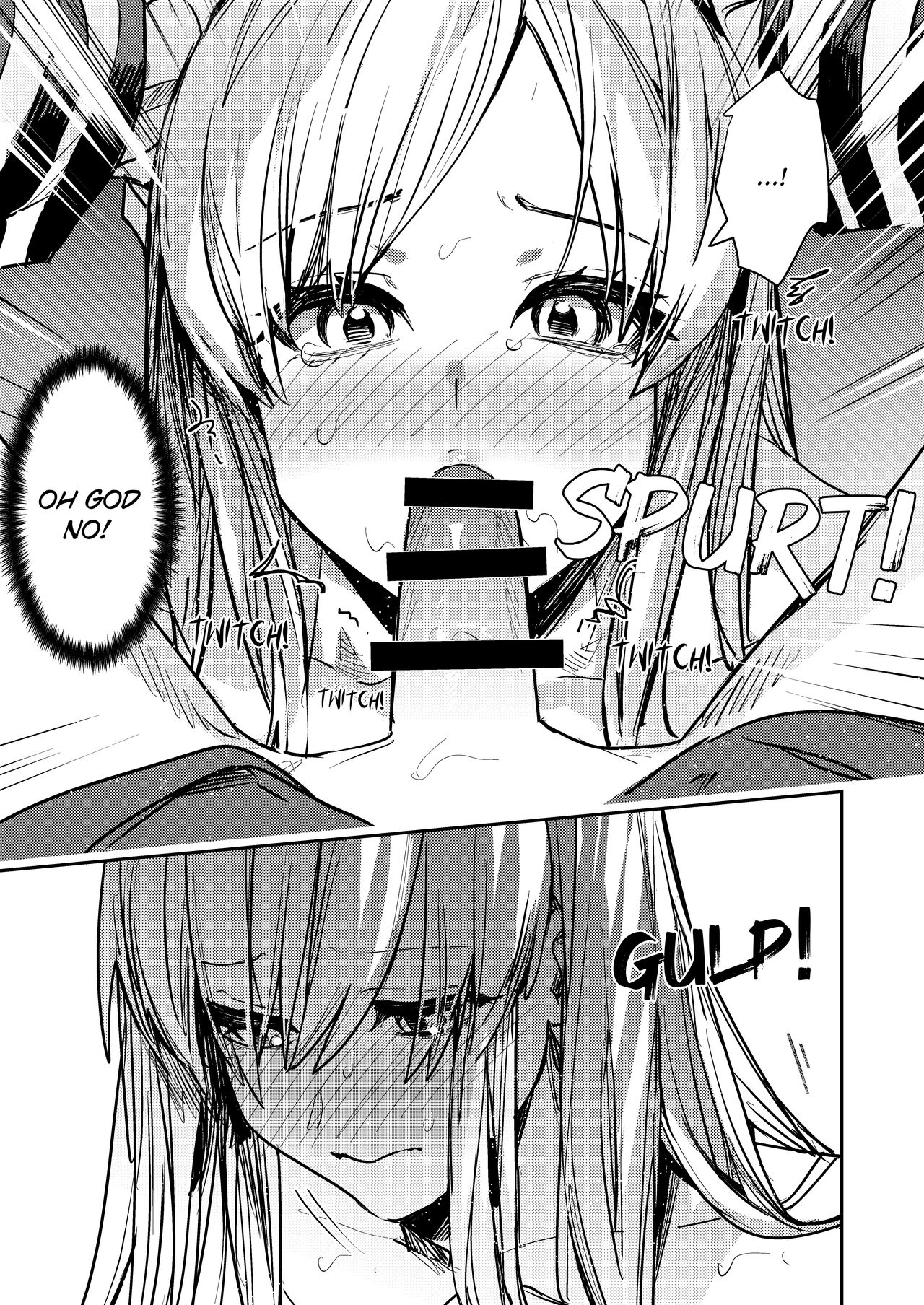[TSF no F (Betty)]Ubawareta Tachiba ~Ou kara Ouhi e to Kaerareta Ore~ | My Stolen Place ~Transformed From King to Queen~[English] Page 24