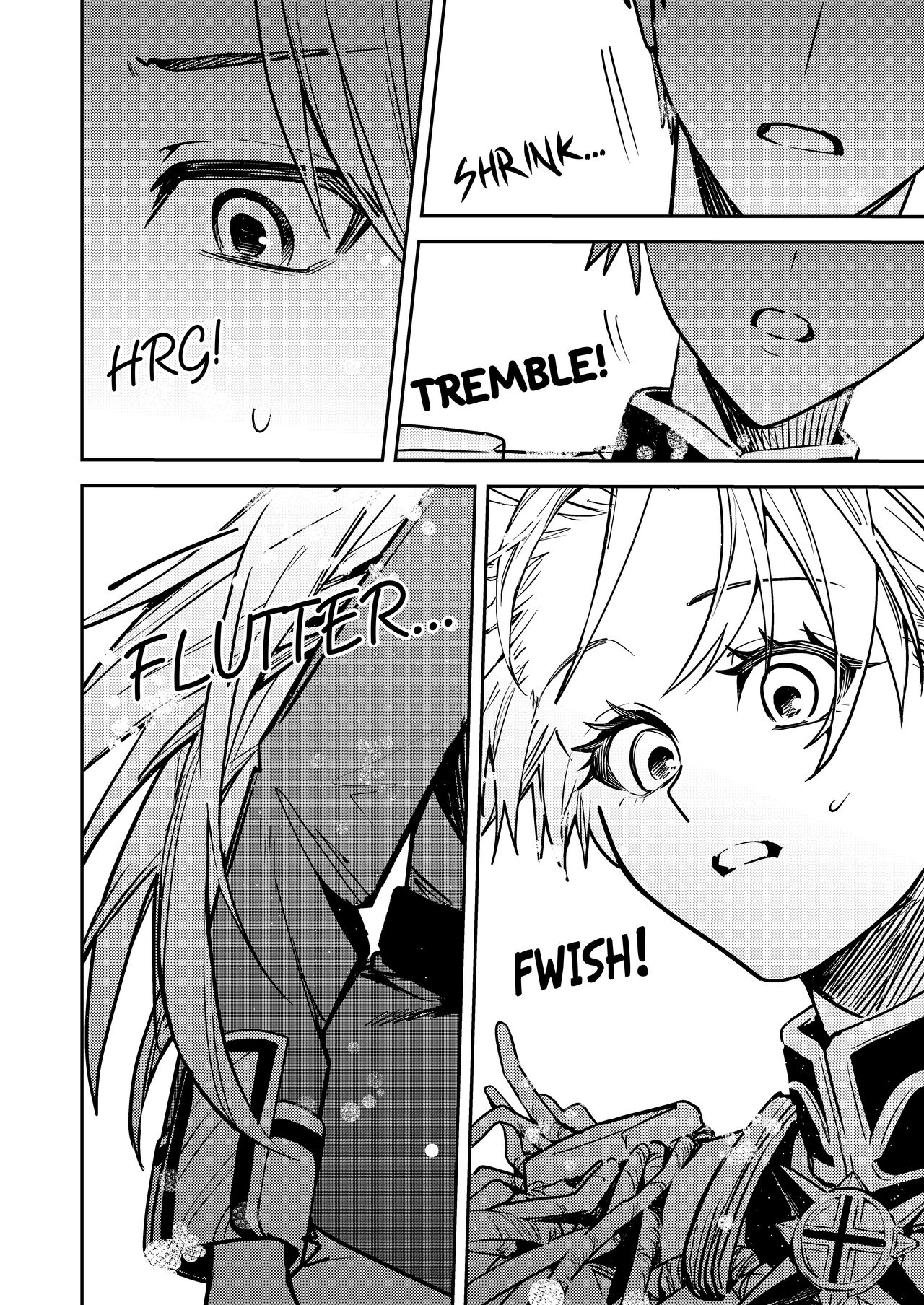 [TSF no F (Betty)]Ubawareta Tachiba ~Ou kara Ouhi e to Kaerareta Ore~ | My Stolen Place ~Transformed From King to Queen~[English] Page 5