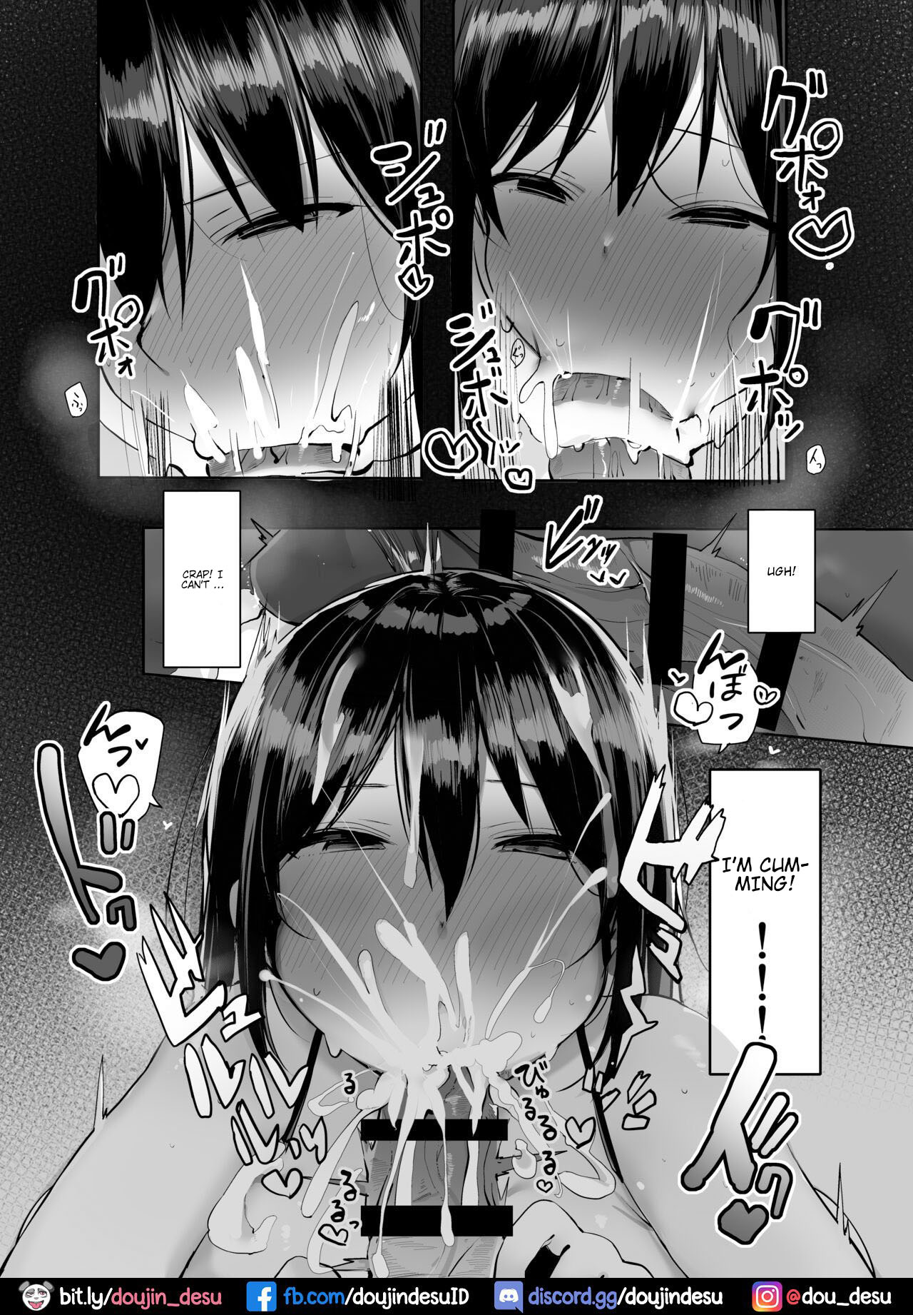 [Rouka]Kyou, Tomete Kuremasen ka? | Can you stay overtoday?[English] [Doujindesu] Page 12