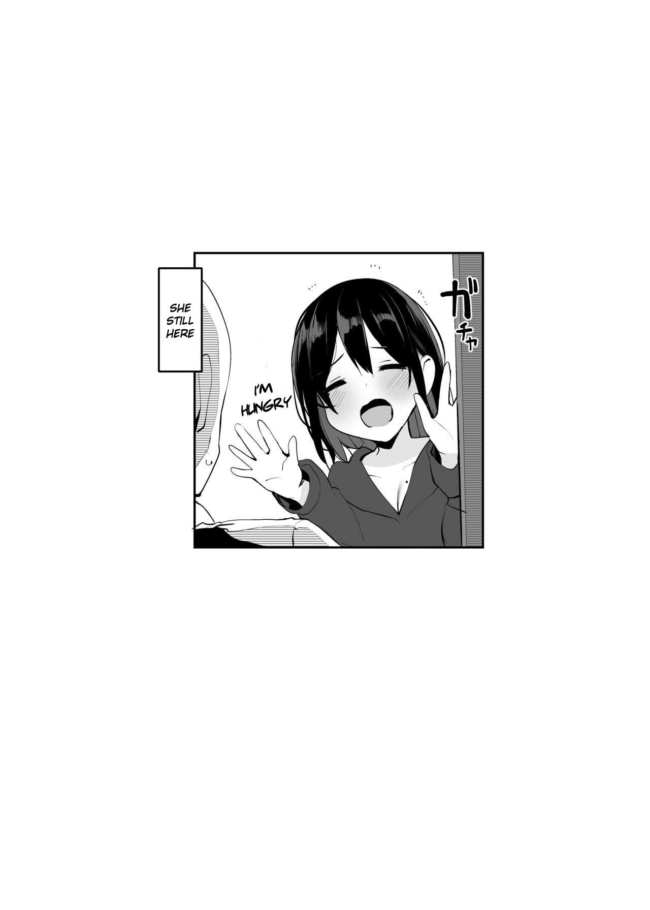 [Rouka]Kyou, Tomete Kuremasen ka? | Can you stay overtoday?[English] [Doujindesu] Page 44