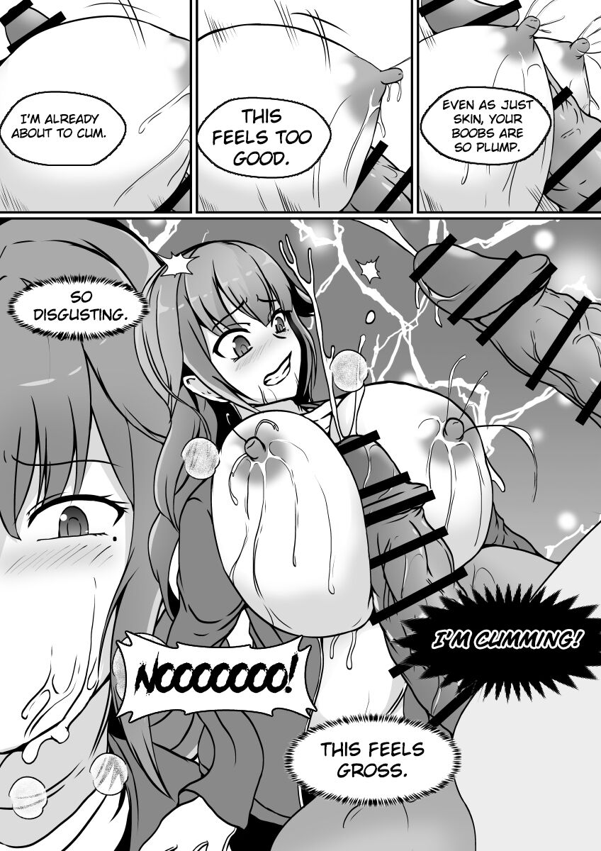 [Hyoui no Jikan]Kawa-ka DeliHeal | Skin Delivery Health[English] [TheFrogManScans] Page 9