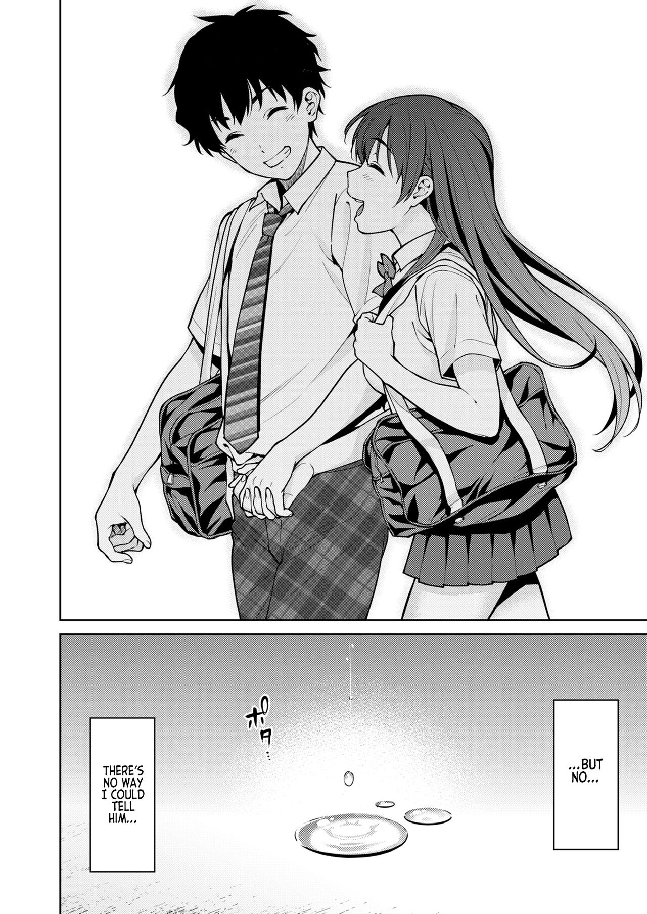 [2P-Color (Tsukimoto Kizuki)]Akai Shizuku[English] {Project Valvrein+Hennojin} [Decensored] [Digital] Page 51