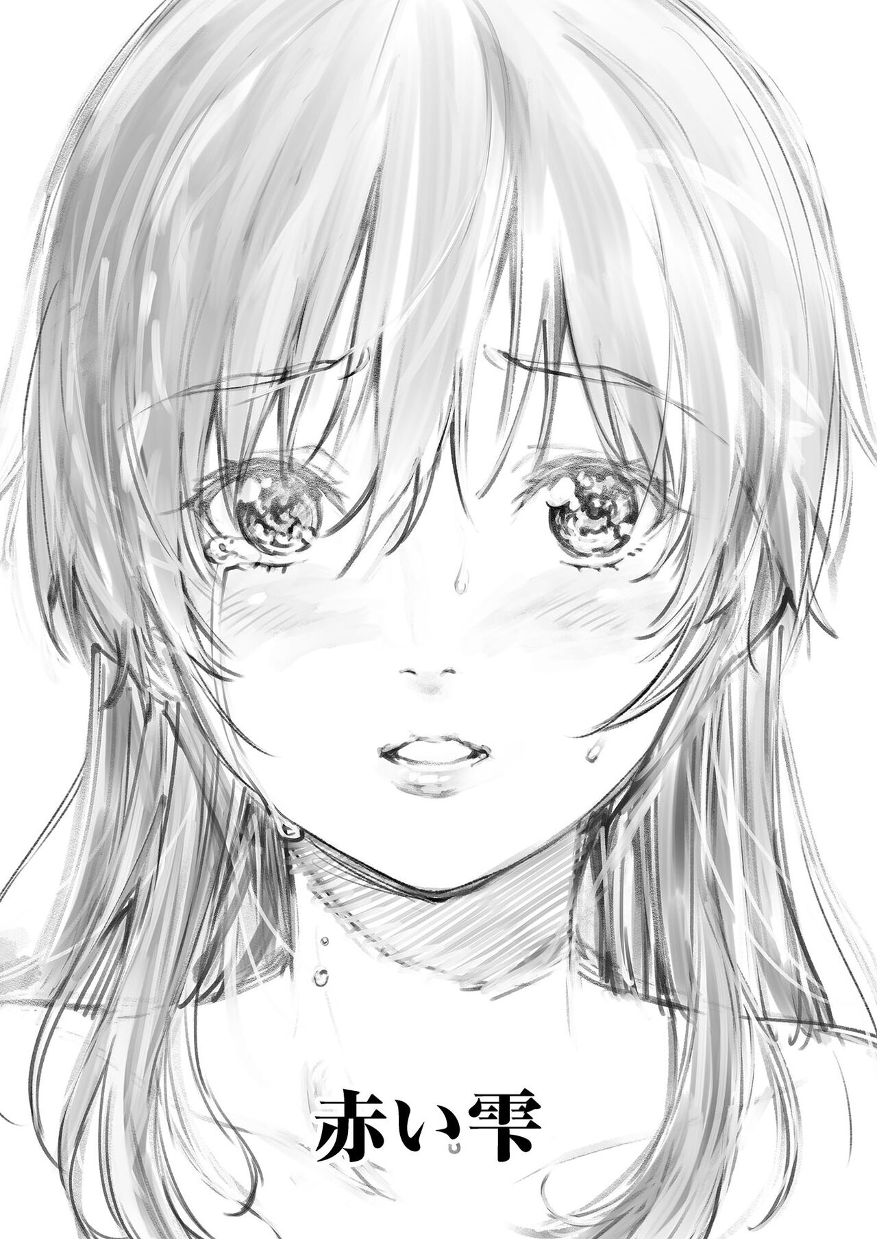 [2P-Color (Tsukimoto Kizuki)]Akai Shizuku[English] {Project Valvrein+Hennojin} [Decensored] [Digital] Page 69
