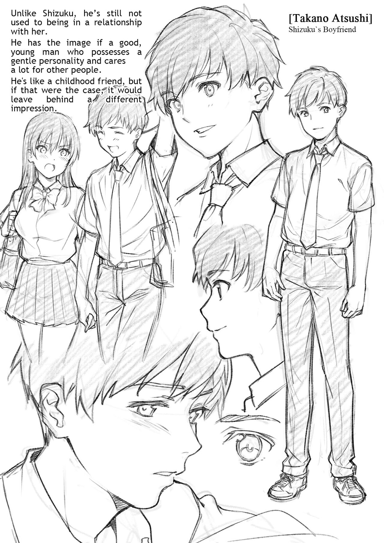 [2P-Color (Tsukimoto Kizuki)]Akai Shizuku[English] {Project Valvrein+Hennojin} [Decensored] [Digital] Page 75