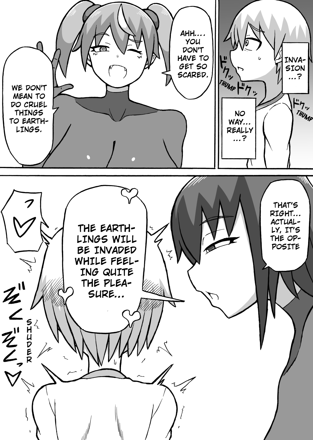 [Saga no Tame no Saga (Ratoo)]Kairaku Shinryaku[English] [hardcase8translates] Page 7