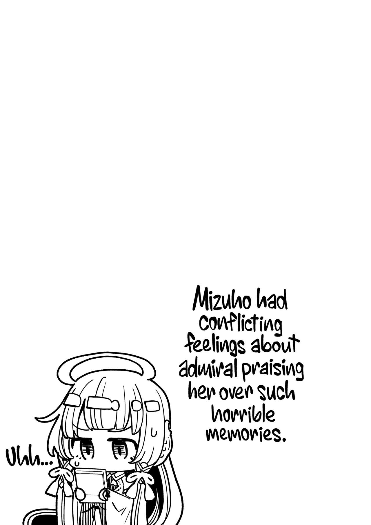 [Showa Saishuu Sensen (Hanauna)]Mizuho & Kashima VS Ochinpo | Mizuho and Kashima vs Cocks(Kantai Collection -KanColle-) [English] {2d-market.com} [Decensored] [Digital] Page 23