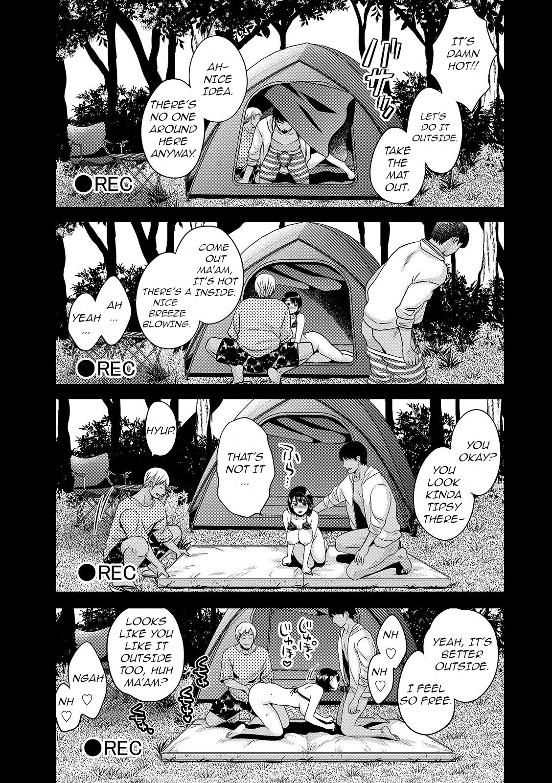 [Pon Takahanada]Shujin ni wa Naisho[English] [QThoney] [Digital] Page 103