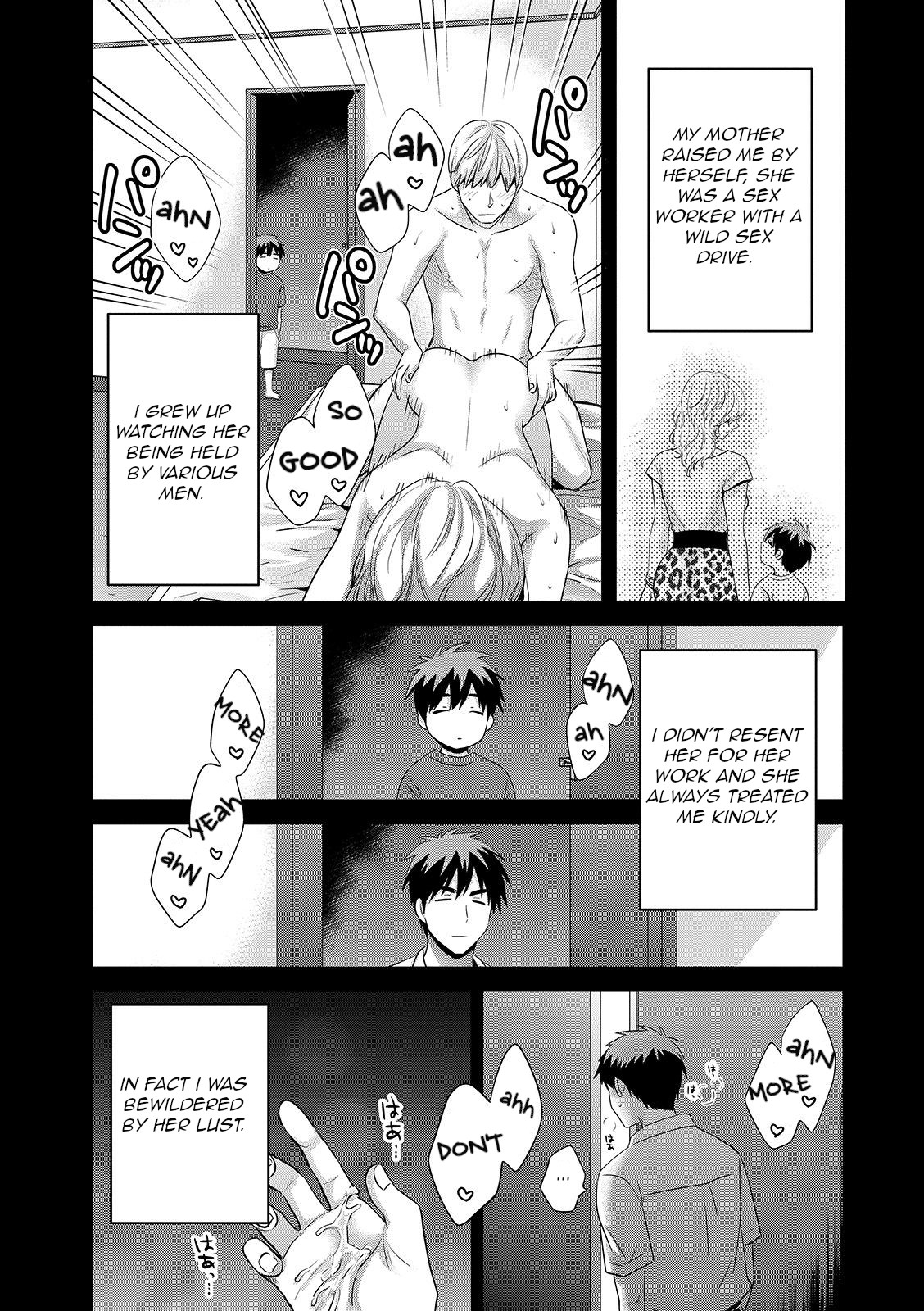 [Pon Takahanada]Shujin ni wa Naisho[English] [QThoney] [Digital] Page 133