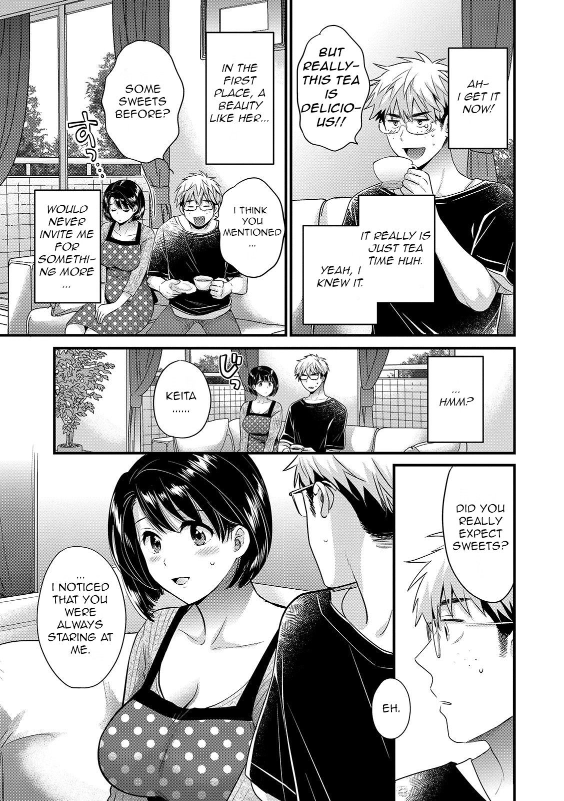 [Pon Takahanada]Shujin ni wa Naisho[English] [QThoney] [Digital] Page 83