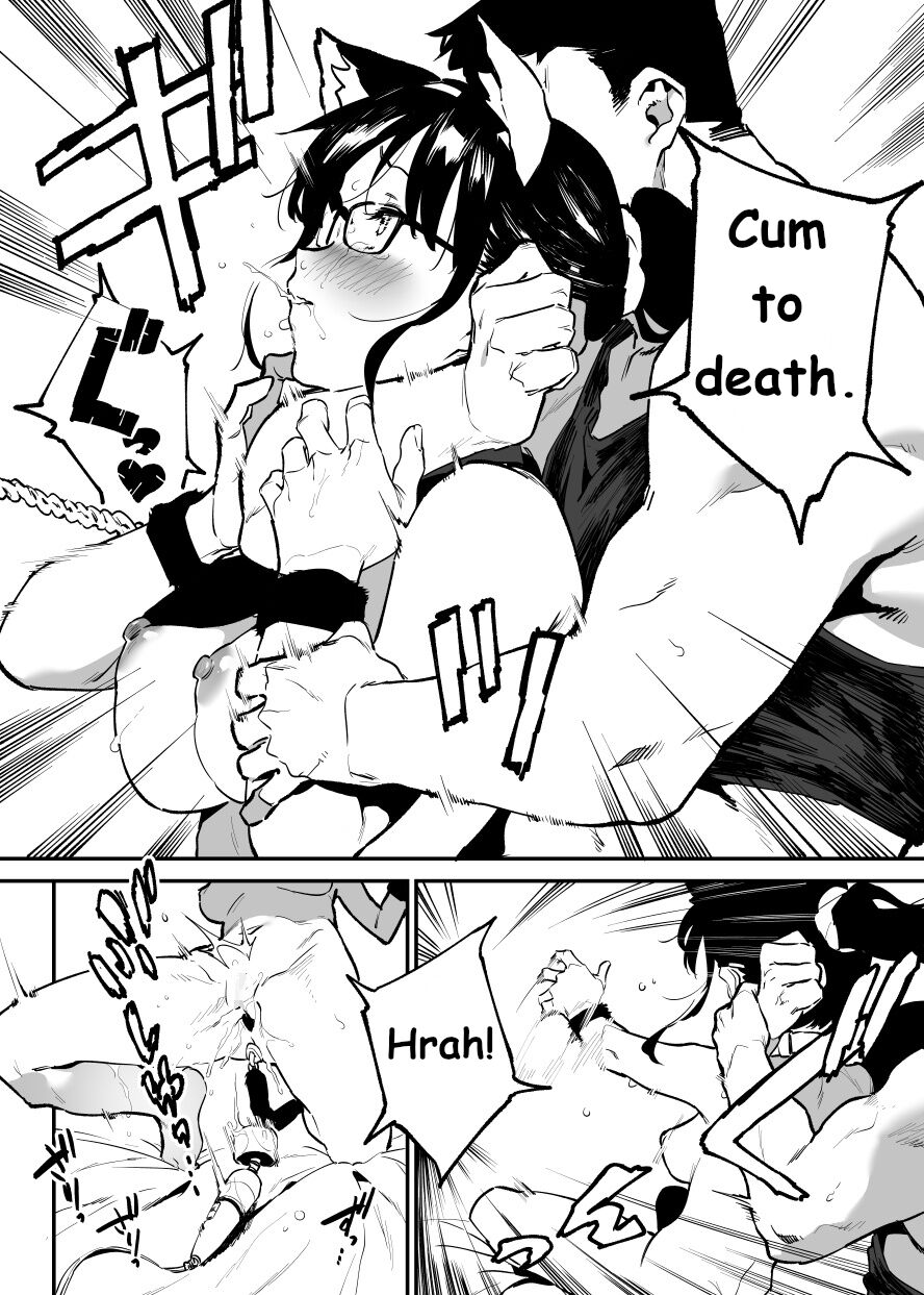 [Nise]Derikime | Drugged Sex for Hire[English] Page 25