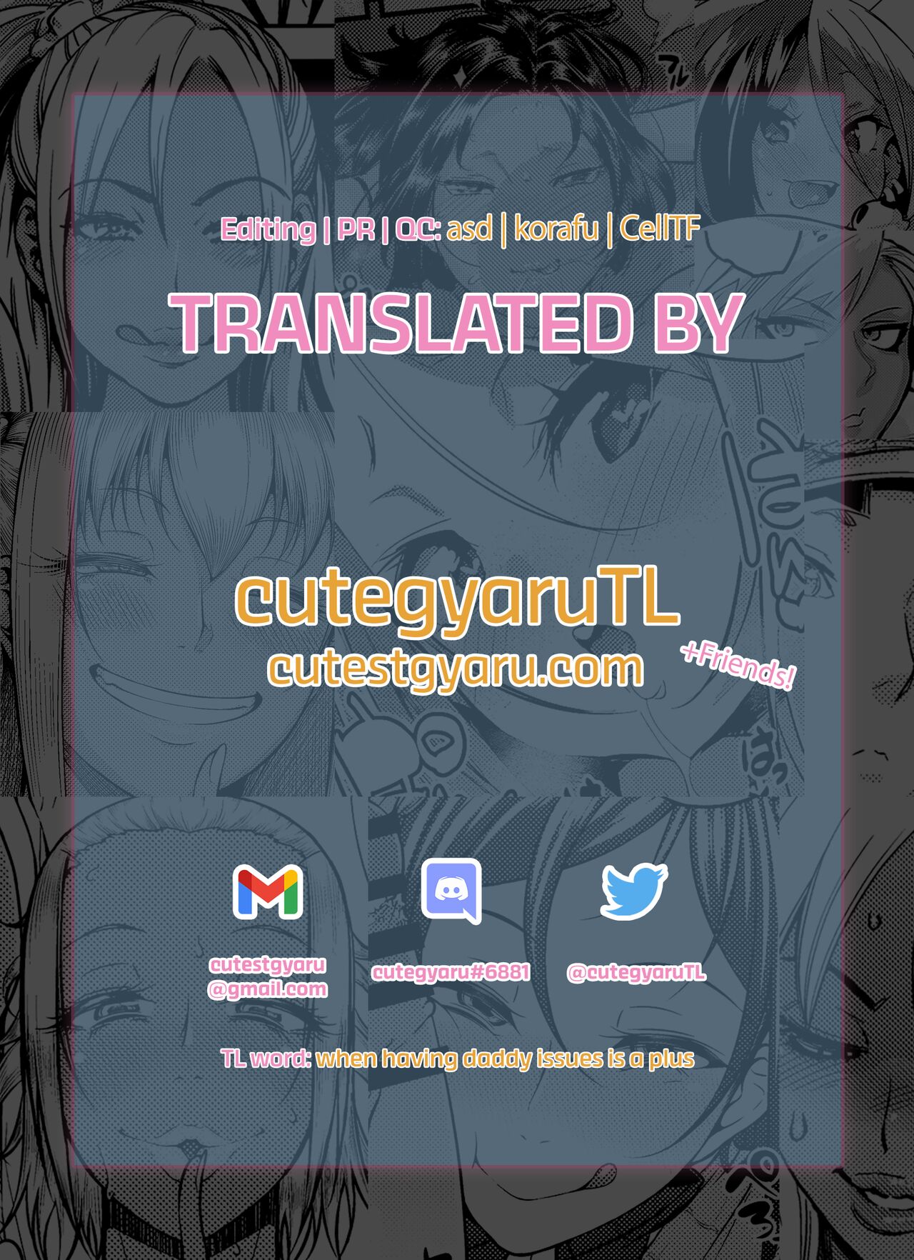 [Kemigawa]Papakatsu Appli | Sugar Daddy App(COMIC HOTMILK 2022-07) [English] [cutegyaruTL + Friends] [Digital] Page 5