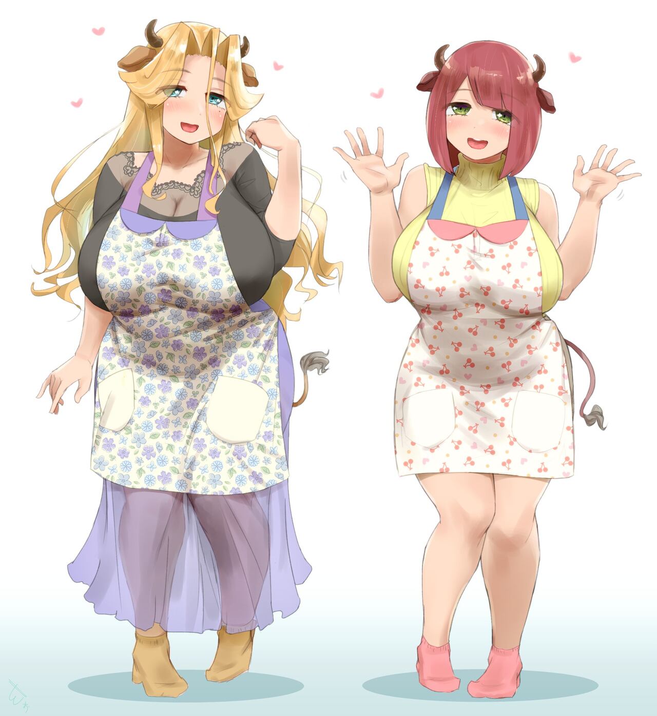 [Uniyaa (Ikinari Mojio)]O-to-na no Jikan dechi! | It'z Grown-up Time![English] [7777ale7777] Page 33