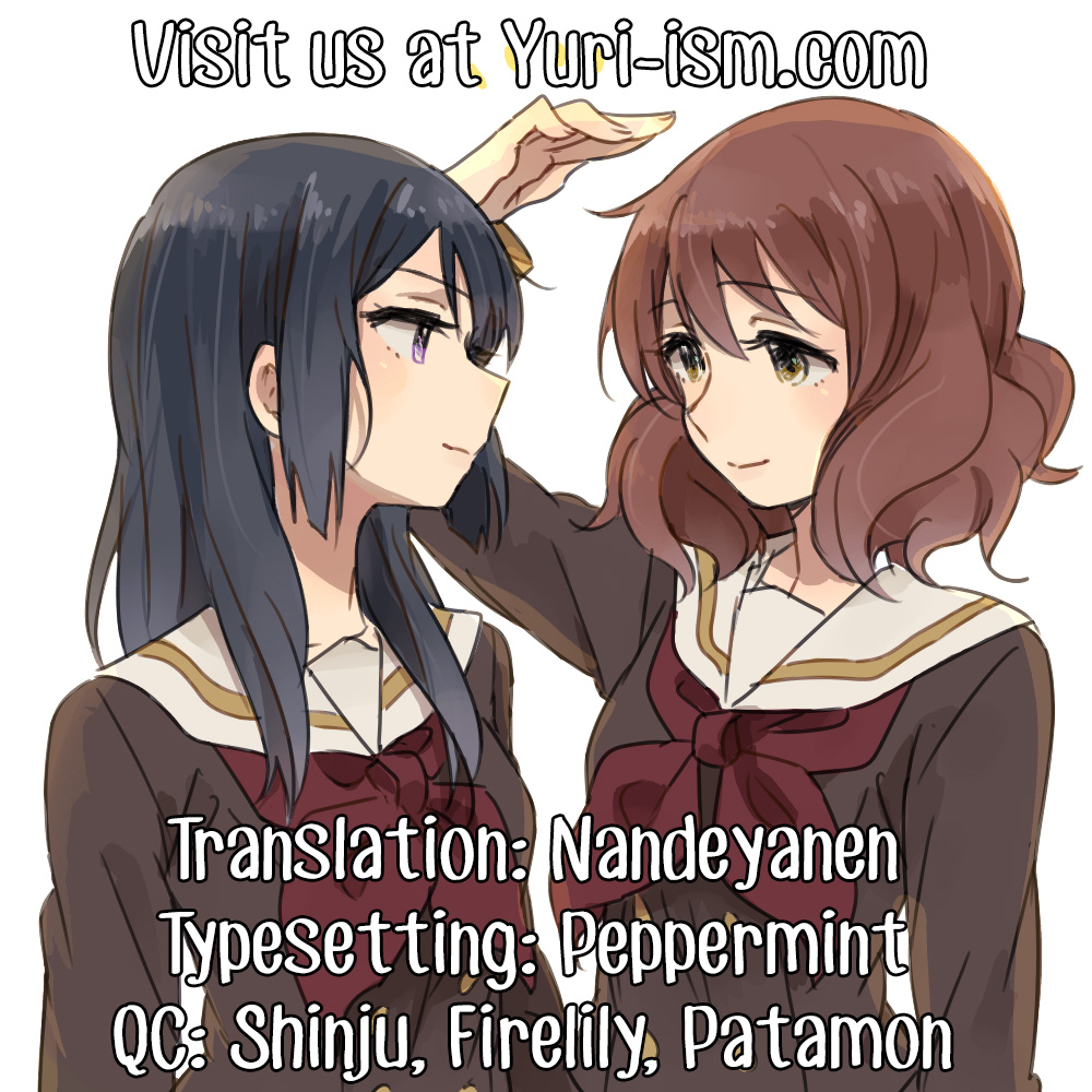 [cmkmk (Comaku)]Watashi no Shumi tte Hen desu ka? | Is My Hobby Weird?[English] [Yuri-ism] [Digital] Page 229