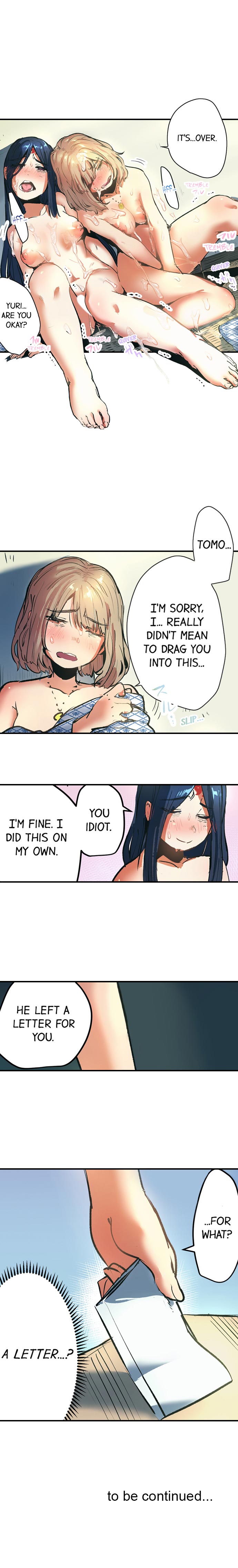 [Prhs]Yaoyorozu Sex – My Virginity Was Taken by Japanese Gods(Ch.1-24) [English] Page 139