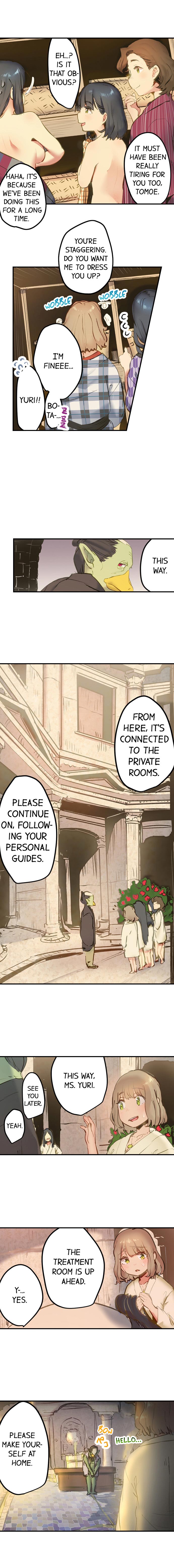 [Prhs]Yaoyorozu Sex – My Virginity Was Taken by Japanese Gods(Ch.1-24) [English] Page 144