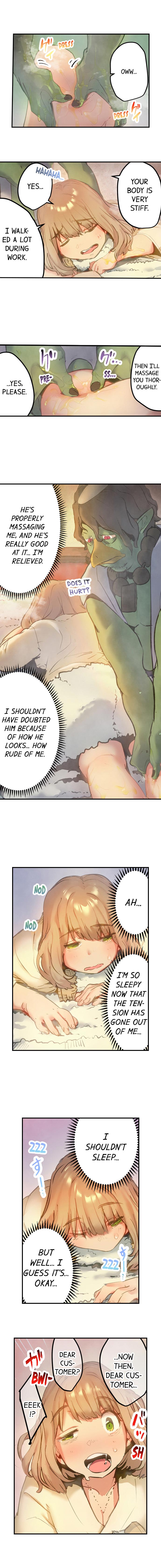 [Prhs]Yaoyorozu Sex – My Virginity Was Taken by Japanese Gods(Ch.1-24) [English] Page 146