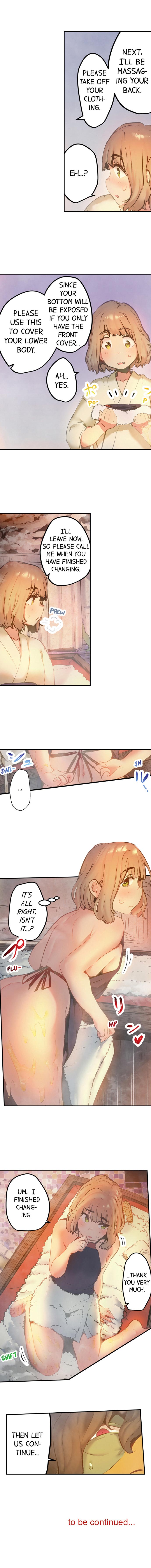 [Prhs]Yaoyorozu Sex – My Virginity Was Taken by Japanese Gods(Ch.1-24) [English] Page 147