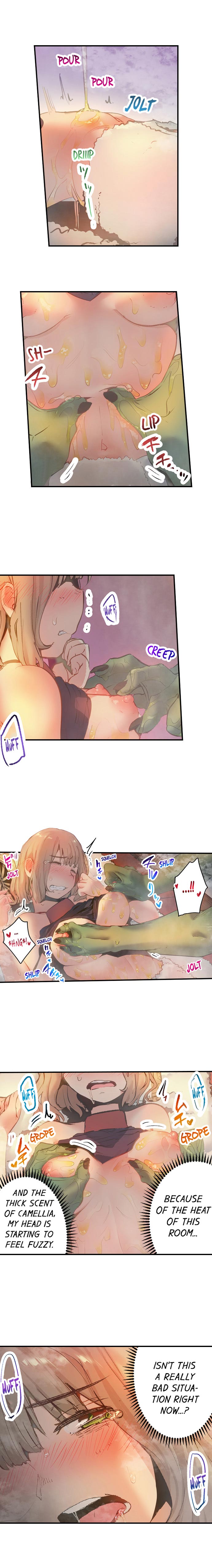 [Prhs]Yaoyorozu Sex – My Virginity Was Taken by Japanese Gods(Ch.1-24) [English] Page 152