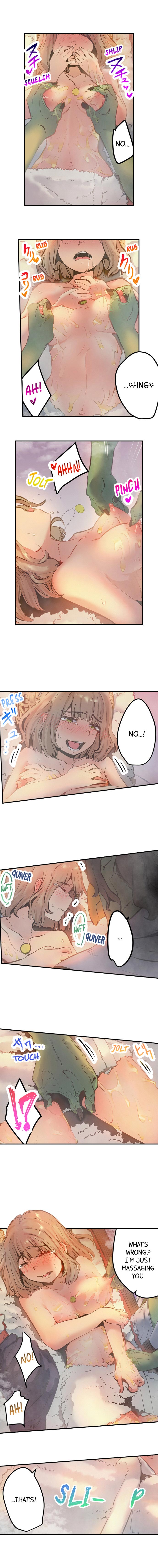 [Prhs]Yaoyorozu Sex – My Virginity Was Taken by Japanese Gods(Ch.1-24) [English] Page 153