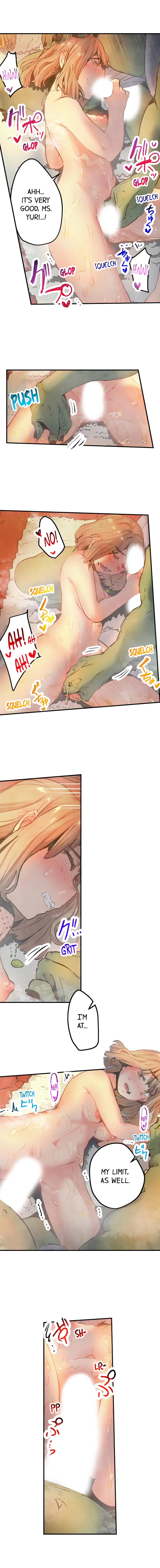 [Prhs]Yaoyorozu Sex – My Virginity Was Taken by Japanese Gods(Ch.1-24) [English] Page 160