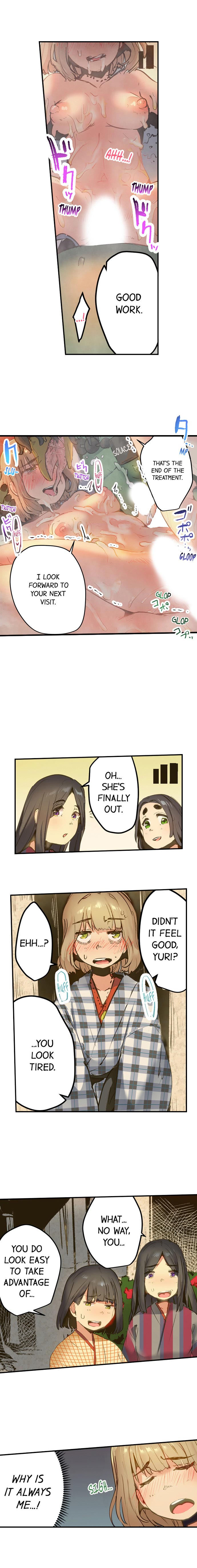 [Prhs]Yaoyorozu Sex – My Virginity Was Taken by Japanese Gods(Ch.1-24) [English] Page 165