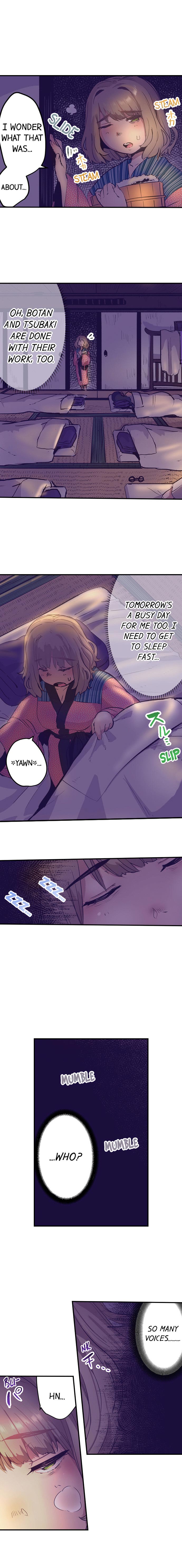 [Prhs]Yaoyorozu Sex – My Virginity Was Taken by Japanese Gods(Ch.1-24) [English] Page 192