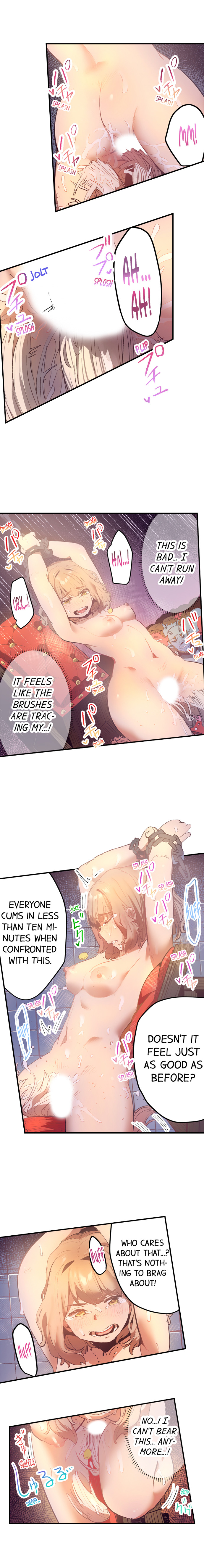 [Prhs]Yaoyorozu Sex – My Virginity Was Taken by Japanese Gods(Ch.1-24) [English] Page 207