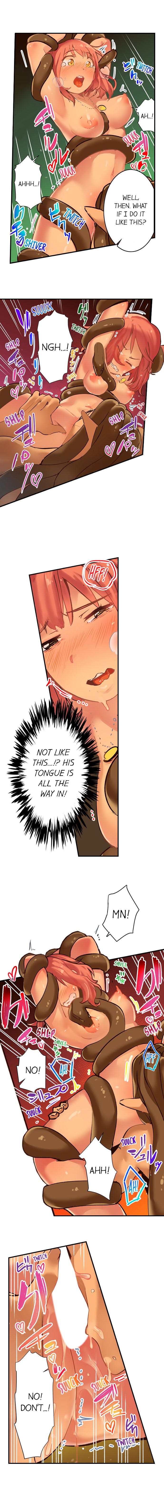 [Prhs]Yaoyorozu Sex – My Virginity Was Taken by Japanese Gods(Ch.1-24) [English] Page 22
