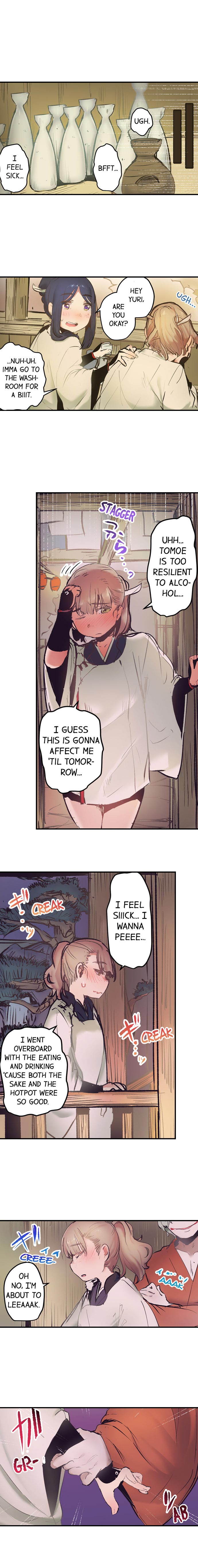 [Prhs]Yaoyorozu Sex – My Virginity Was Taken by Japanese Gods(Ch.1-24) [English] Page 90