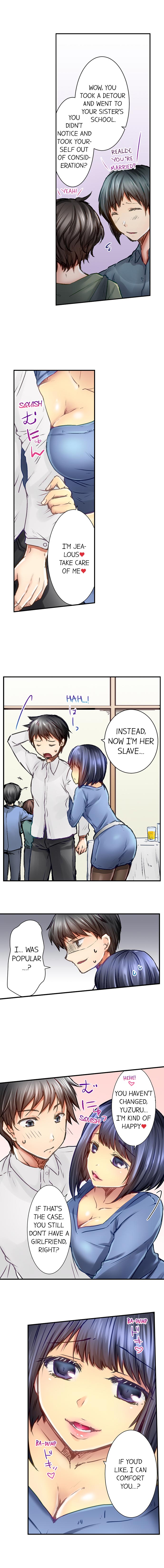 [Shino] [On Live]I’m Having Sex Now(Complete) [English] Page 116
