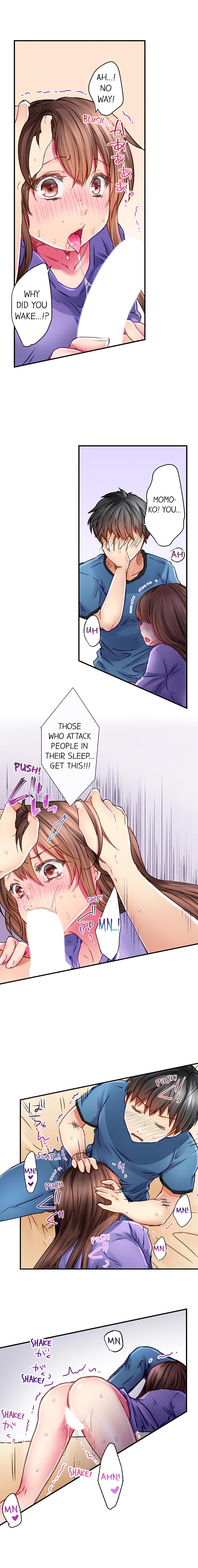 [Shino] [On Live]I’m Having Sex Now(Complete) [English] Page 127