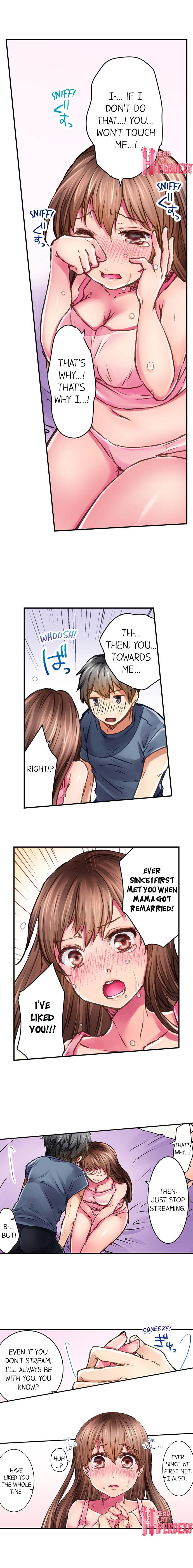 [Shino] [On Live]I’m Having Sex Now(Complete) [English] Page 158