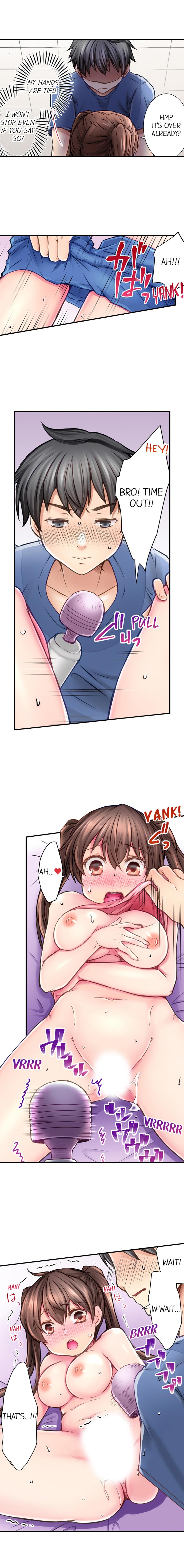 [Shino] [On Live]I’m Having Sex Now(Complete) [English] Page 43