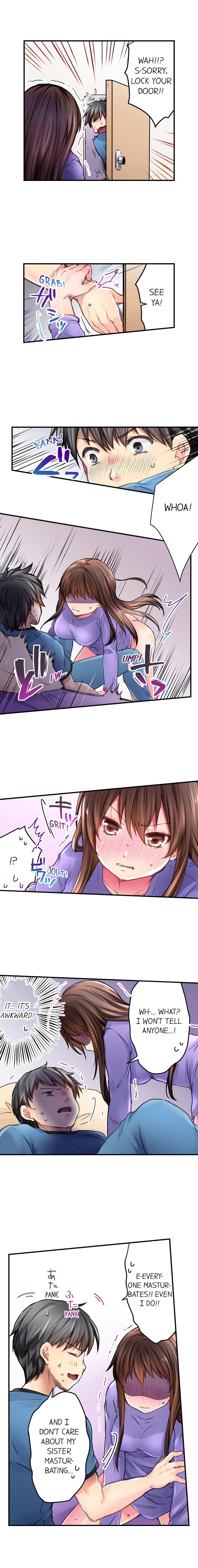 [Shino] [On Live]I’m Having Sex Now(Complete) [English] Page 62