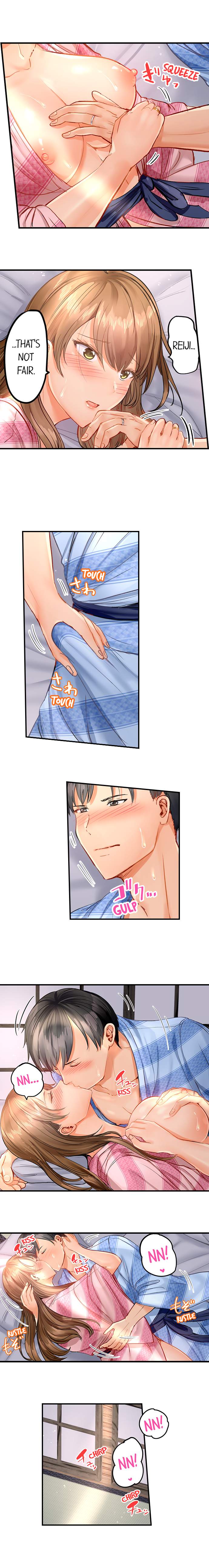 [Peter Mittsuru]Married Couple Swap: He’s Better Than My Husband(Ch.1-20) [English] Page 117