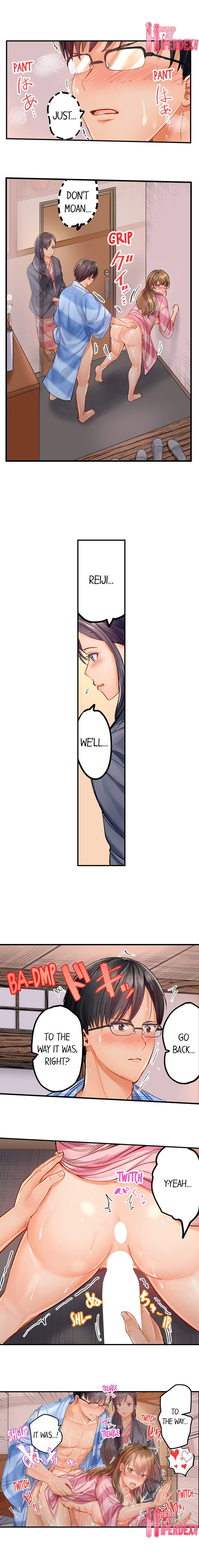[Peter Mittsuru]Married Couple Swap: He’s Better Than My Husband(Ch.1-20) [English] Page 134