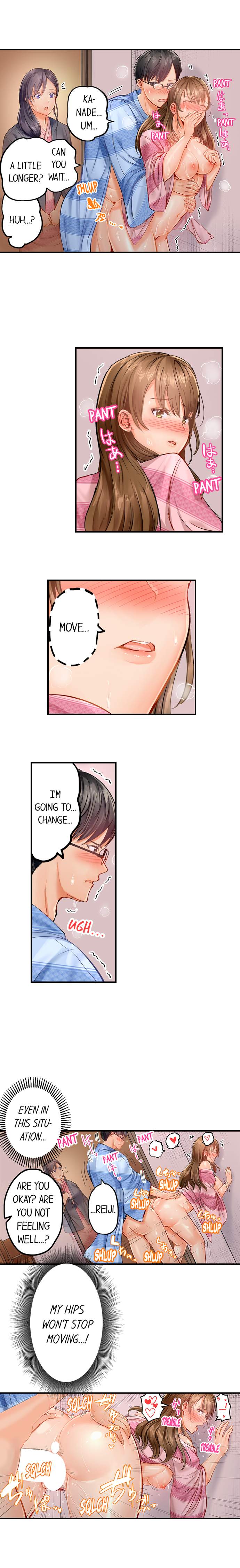 [Peter Mittsuru]Married Couple Swap: He’s Better Than My Husband(Ch.1-20) [English] Page 135